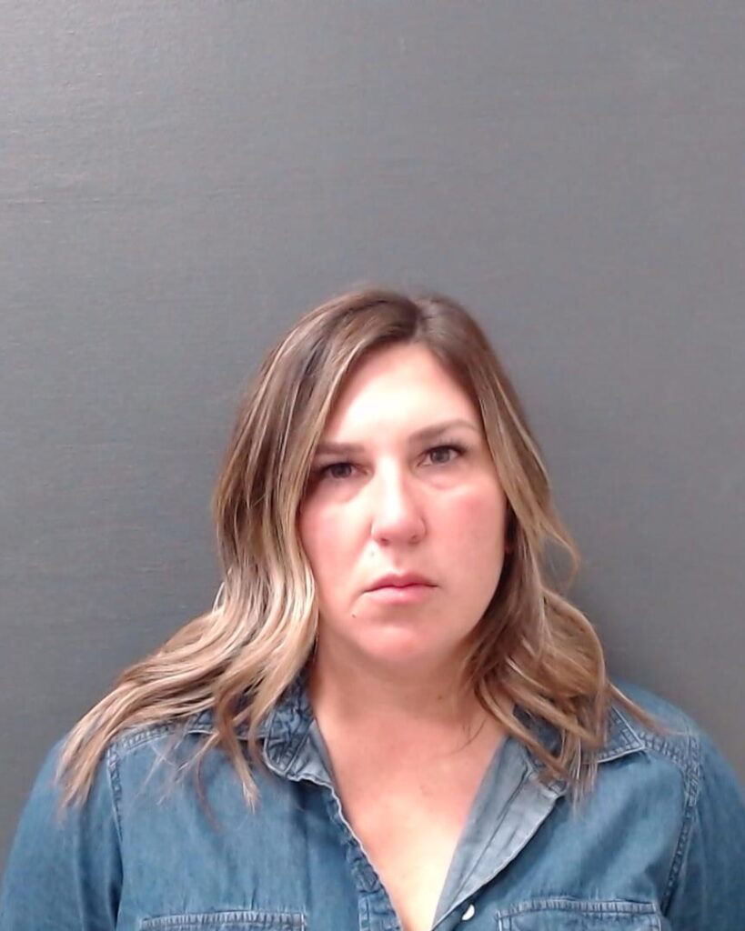 JONES, SANDRA MARIE arrest record in Comal County, Texas JONES, SANDRA MARIE arrested in Comal County, Texas mugshot