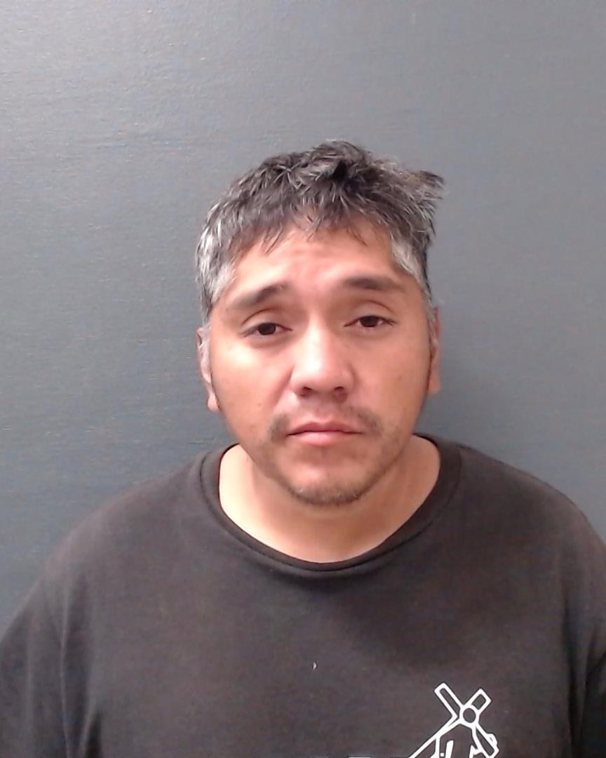 RIOS, DAVID GARCIA booking photo