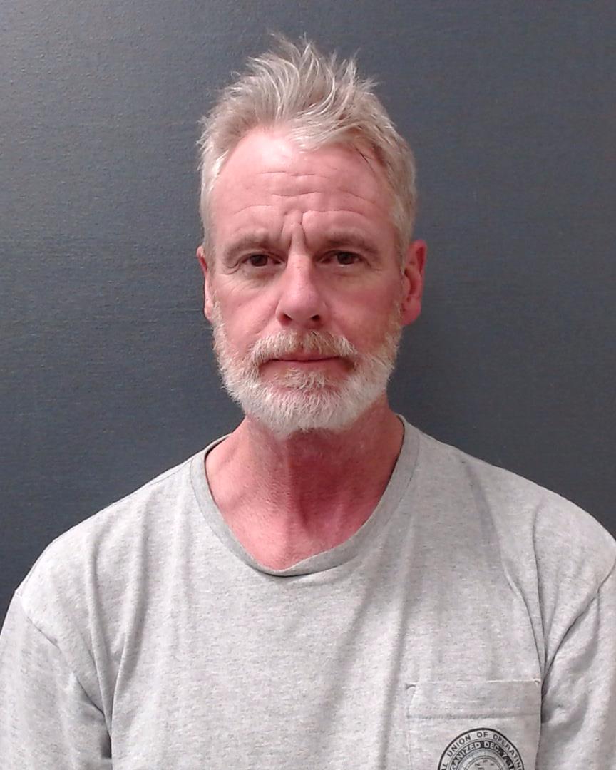 ROBINSON, MICHAEL WILCOX booking photo