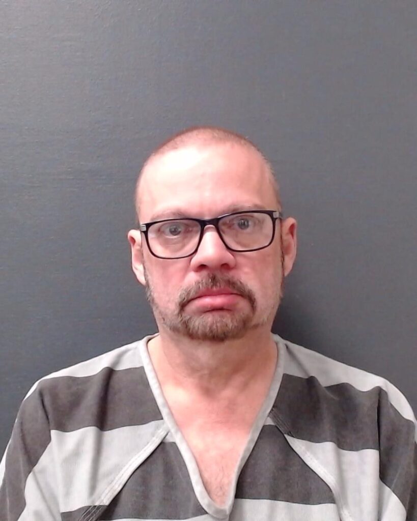 BIRNIE, KEITH TODD arrest record in Comal County, Texas BIRNIE, KEITH TODD arrested in Comal County, Texas mugshot