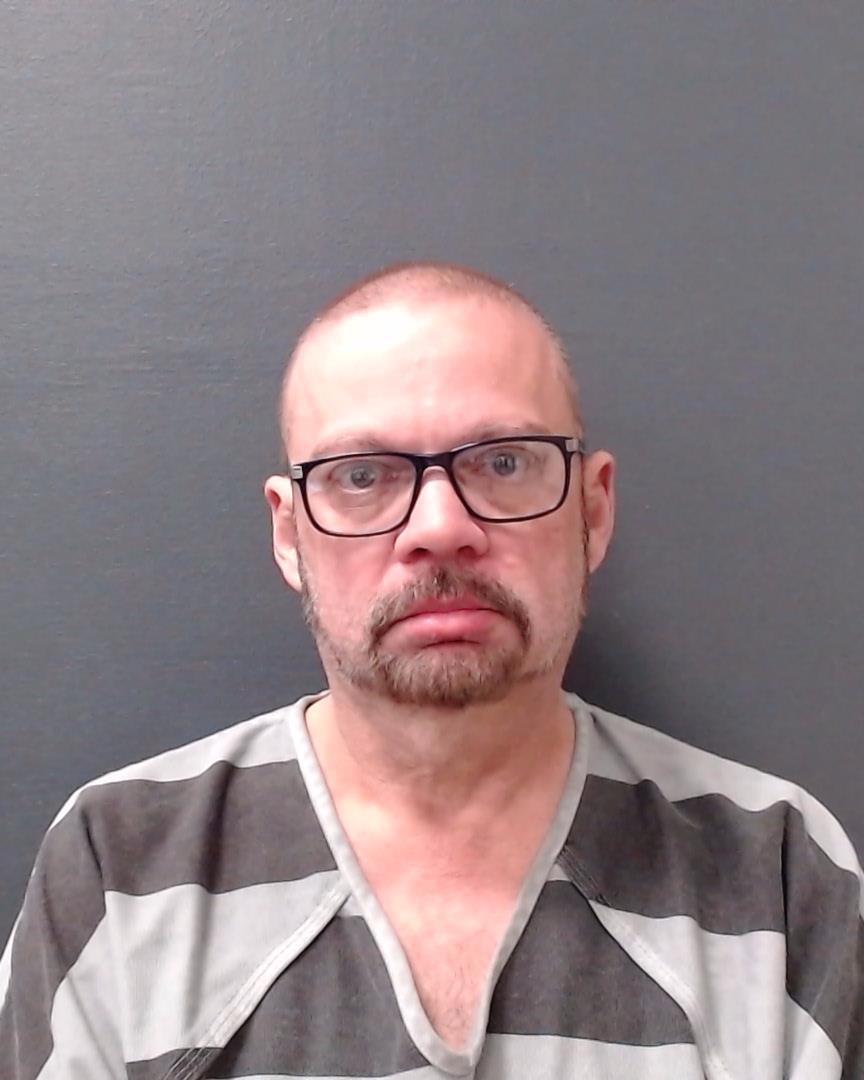 BIRNIE, KEITH TODD booking photo