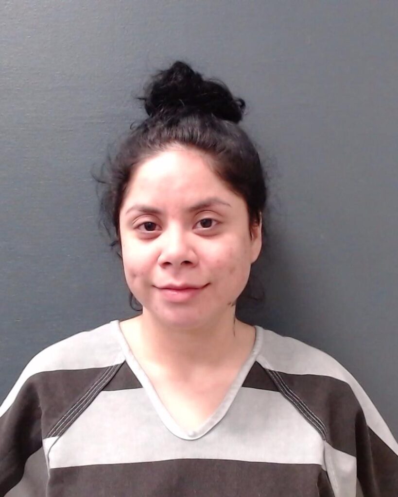 MORALES, DANIELLE RAE arrest record in Comal County, Texas MORALES, DANIELLE RAE arrested in Comal County, Texas mugshot