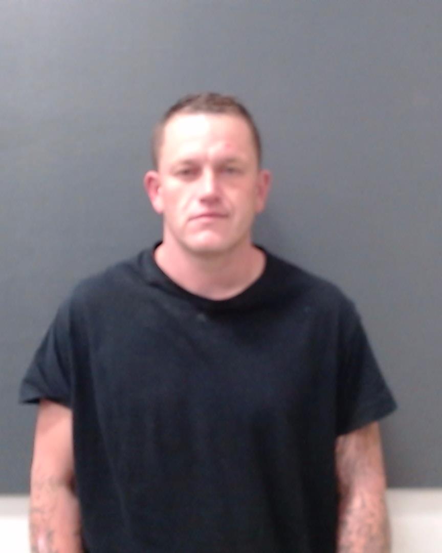 ENRIQUEZ, CHRISTIAN MICHAEL booking photo