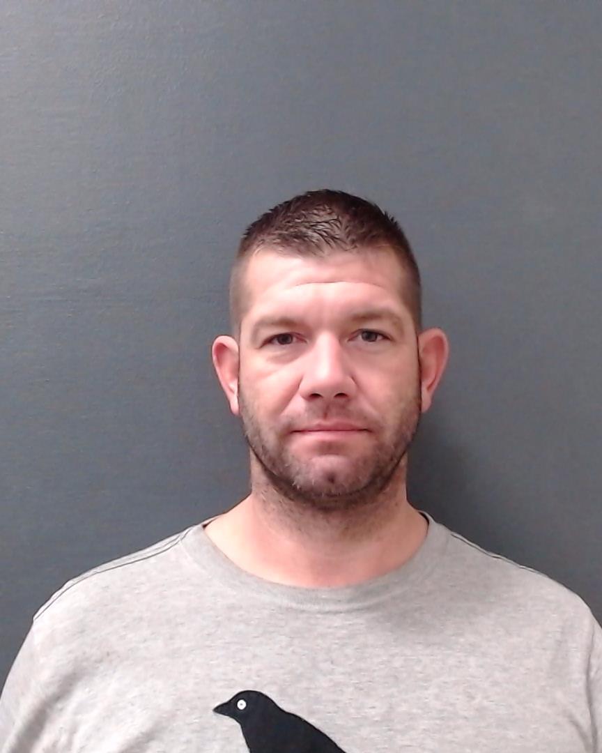 RAINES, NICHOLAS JAMES booking photo