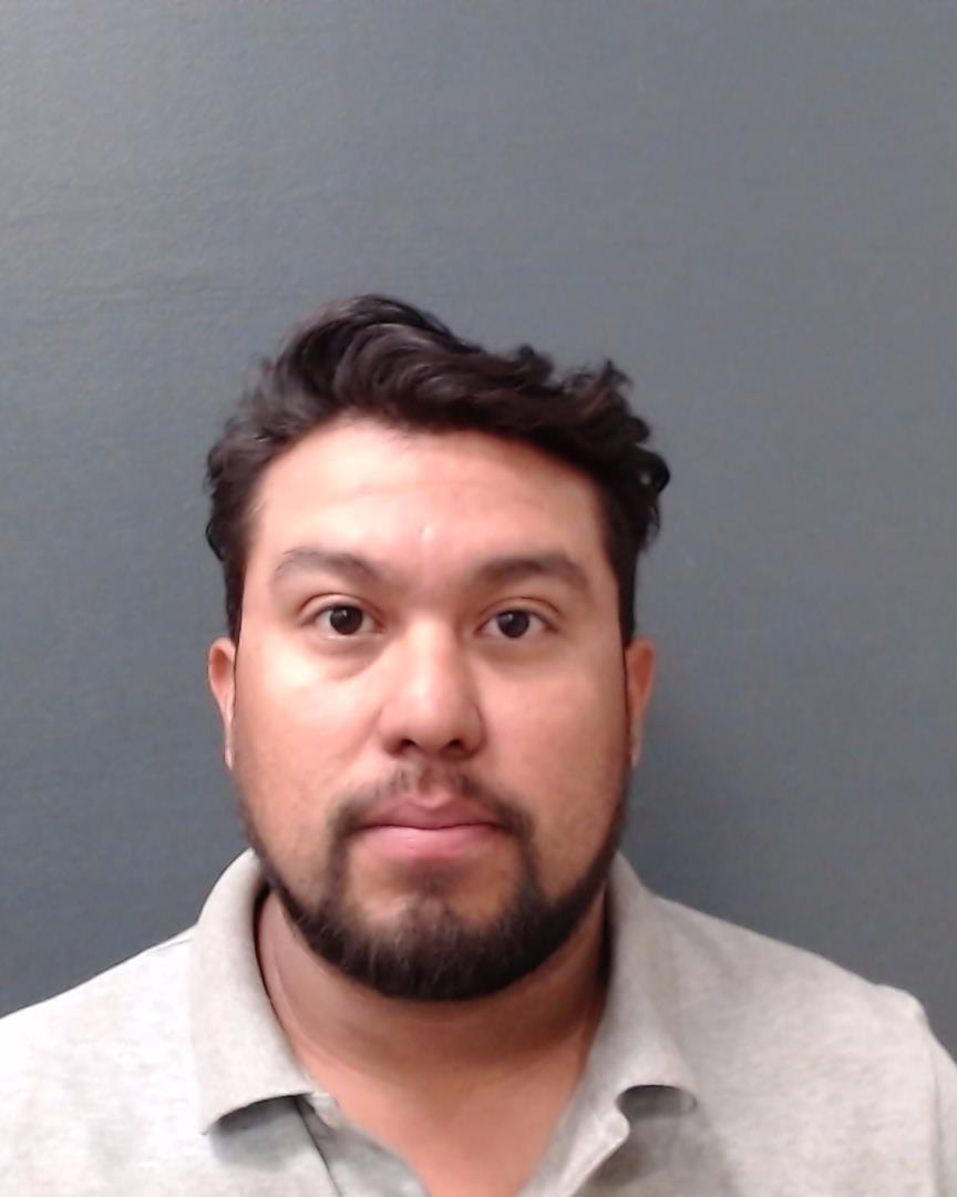 FUENTES-MARQUEZ, JOSE DE JESUS booking photo