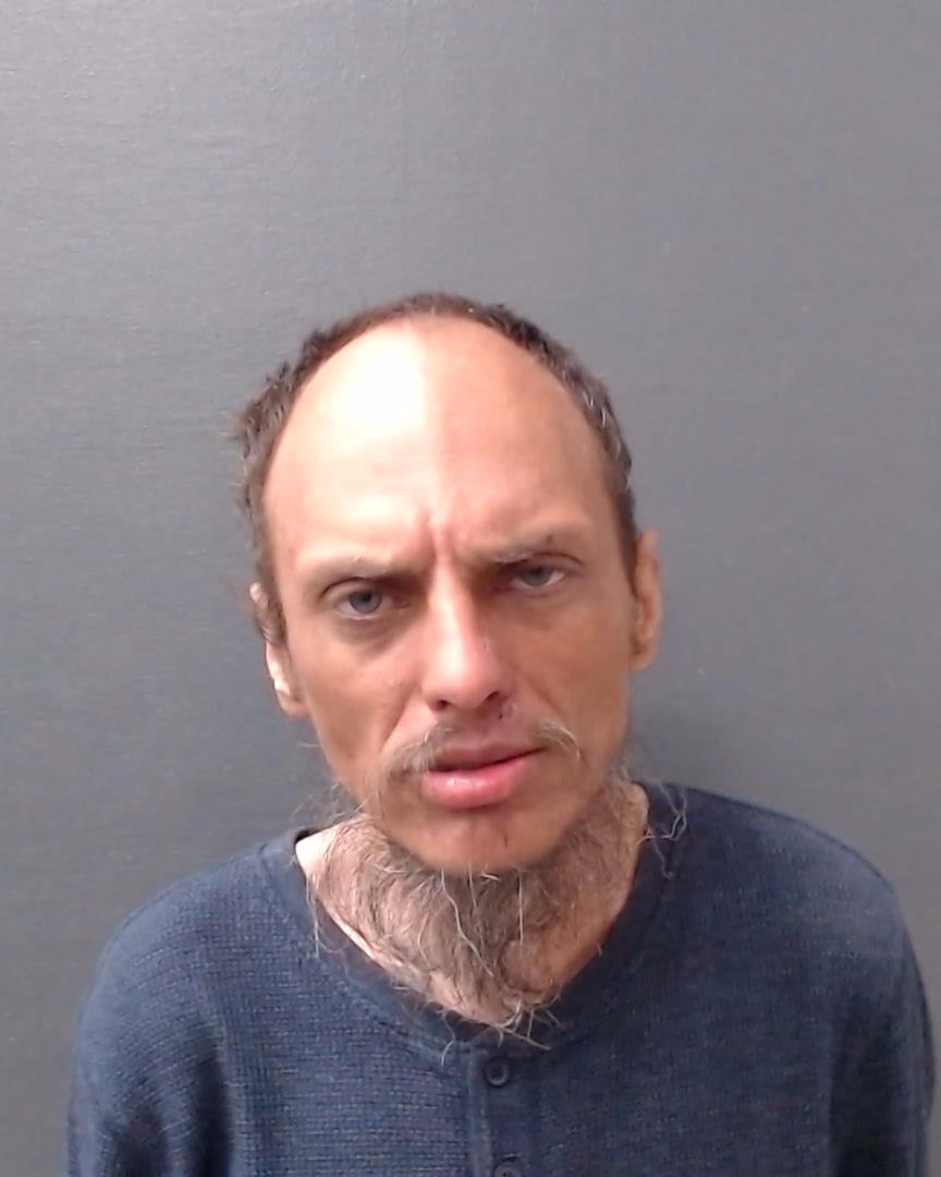 WRIGHT, GREGG ELDRIDGE booking photo