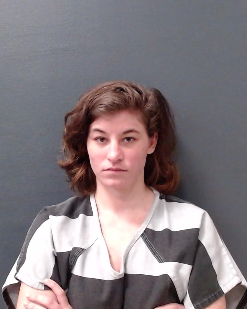 BEORN, TAYLOR MICHELLE booking photo