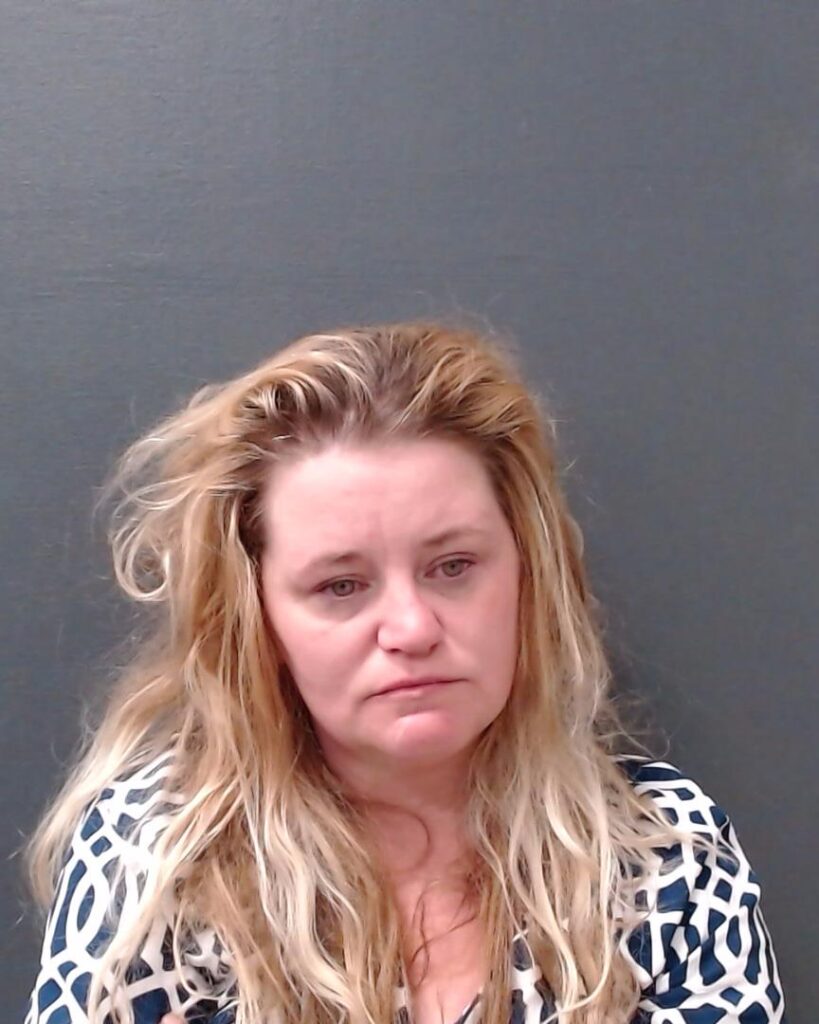 CUMMINGS, DOTTI JO arrest record in Comal County, Texas CUMMINGS, DOTTI JO arrested in Comal County, Texas mugshot