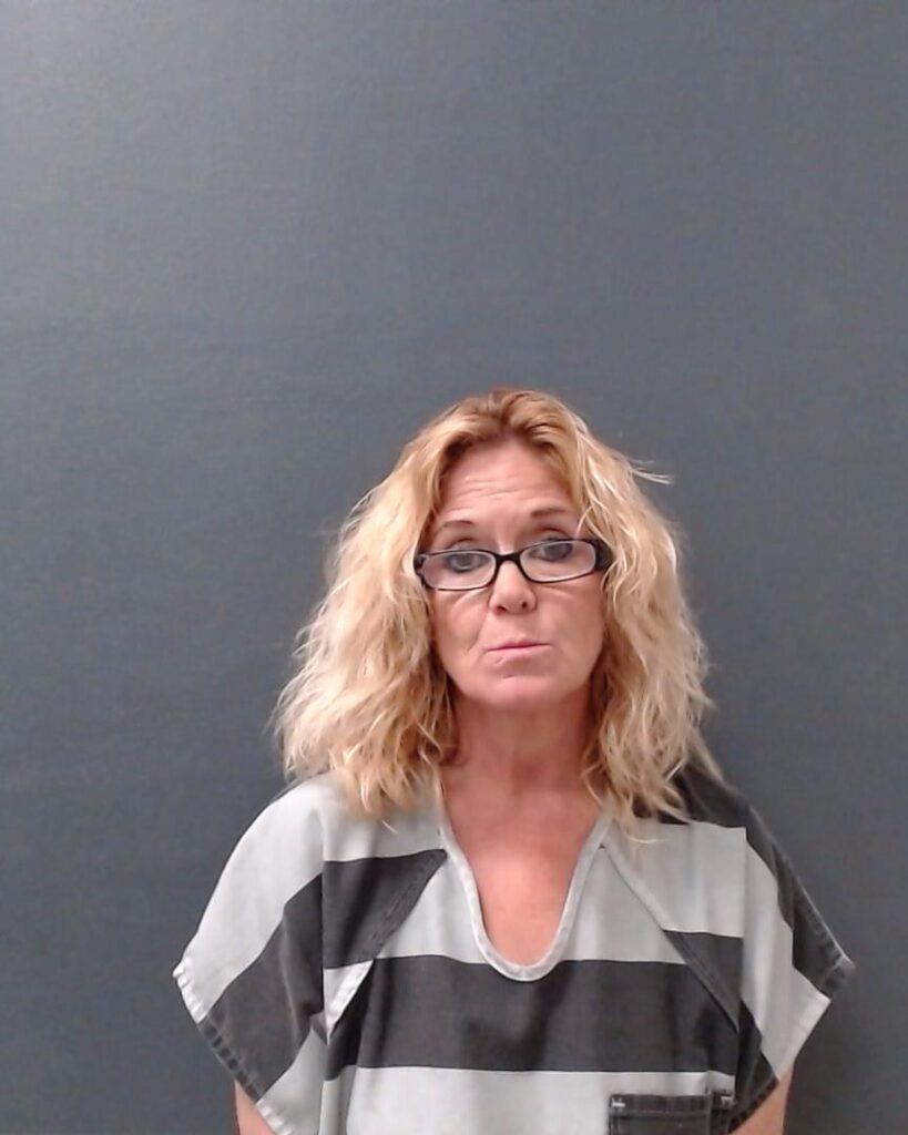 SOTELLO, DEBORAH ELAINE arrest record in Comal County, Texas SOTELLO, DEBORAH ELAINE arrested in Comal County, Texas mugshot