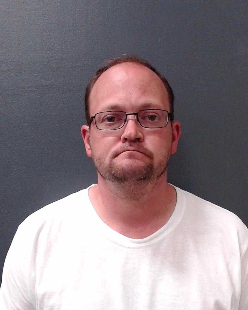 FREEDMAN, MARC ARON booking photo