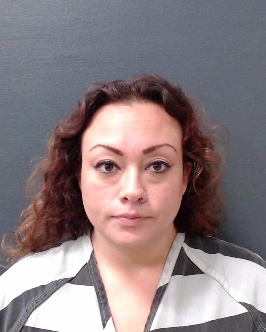SAUCEDA, SHONDA MARIE booking photo