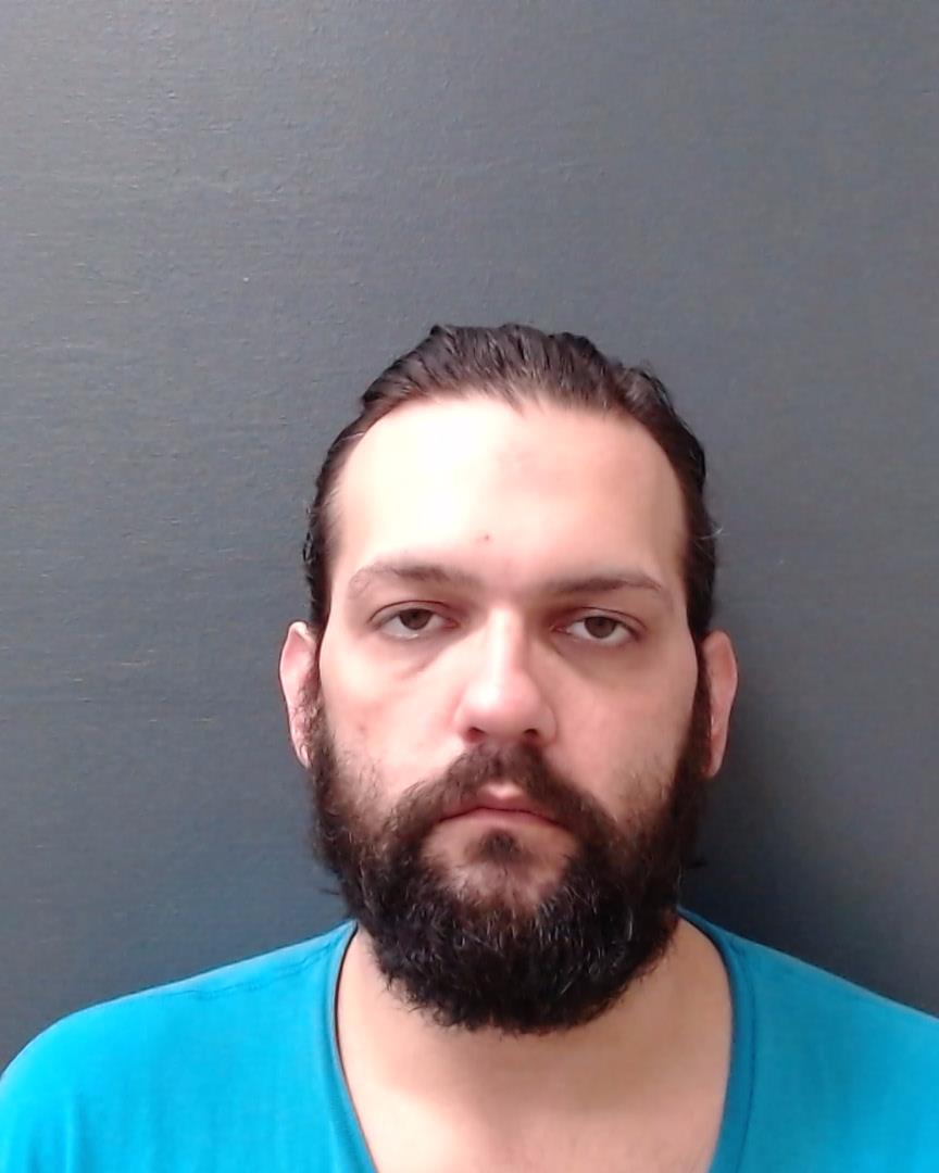 NINO, JUAN FELIPE booking photo