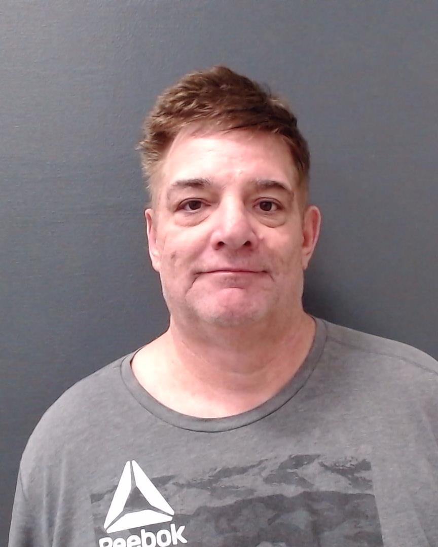 ADAIR, JOHN PAUL booking photo