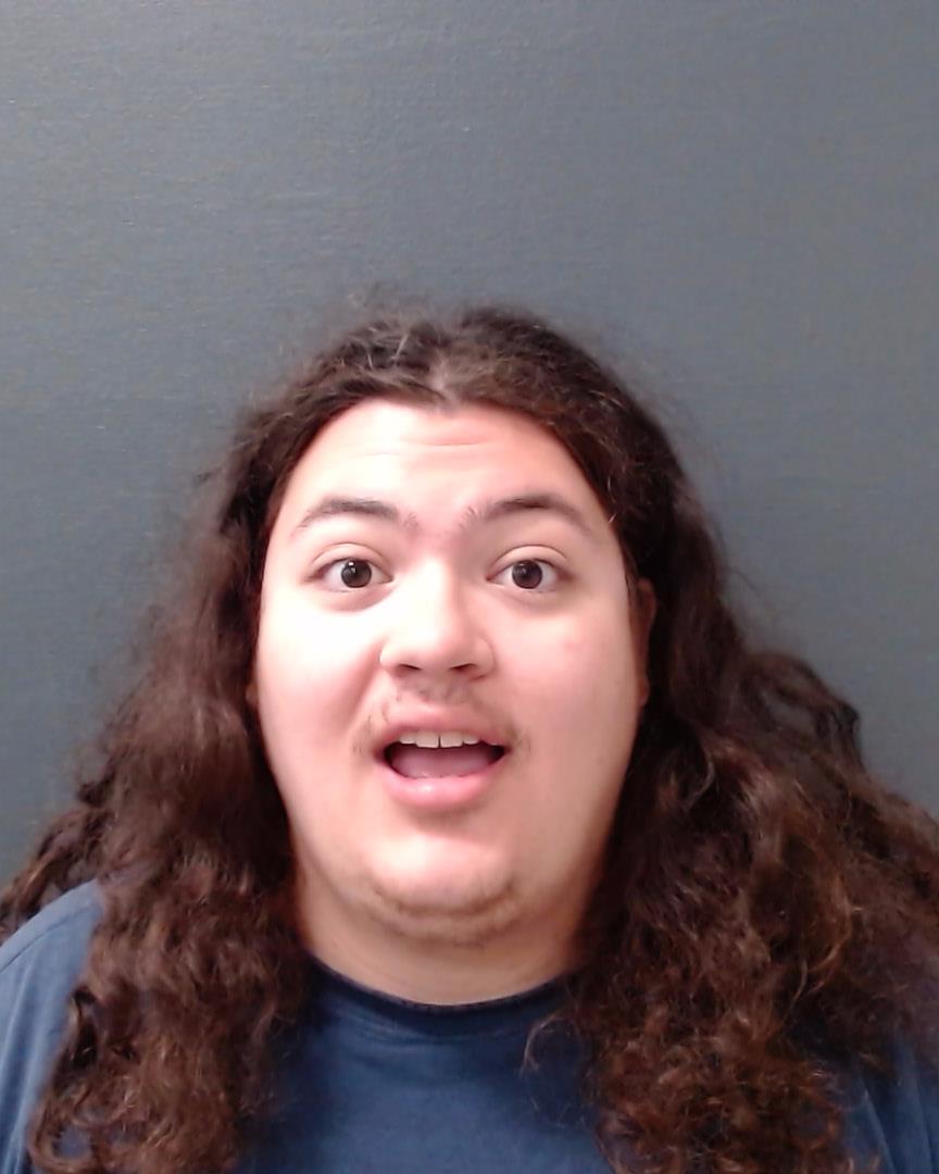 ROSEL-NORRIS, ARIK OWEN booking photo