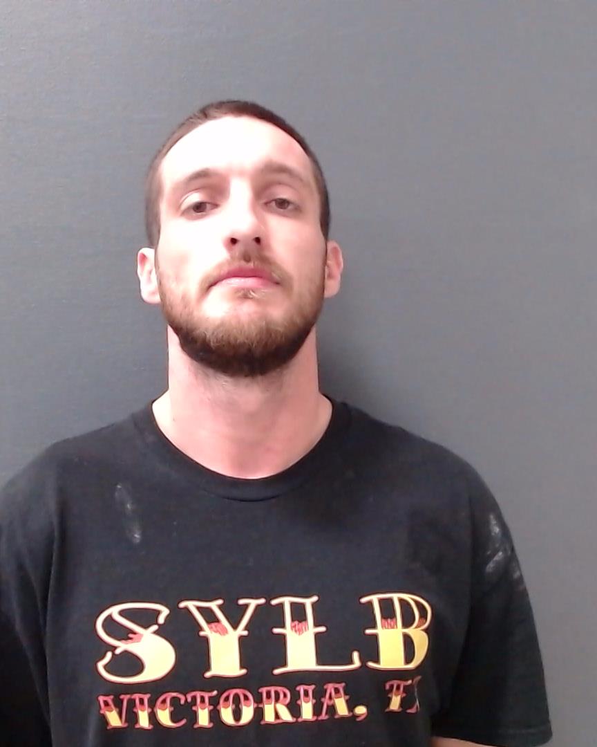 SMITH, THOMAS ALVIN, Jr. booking photo