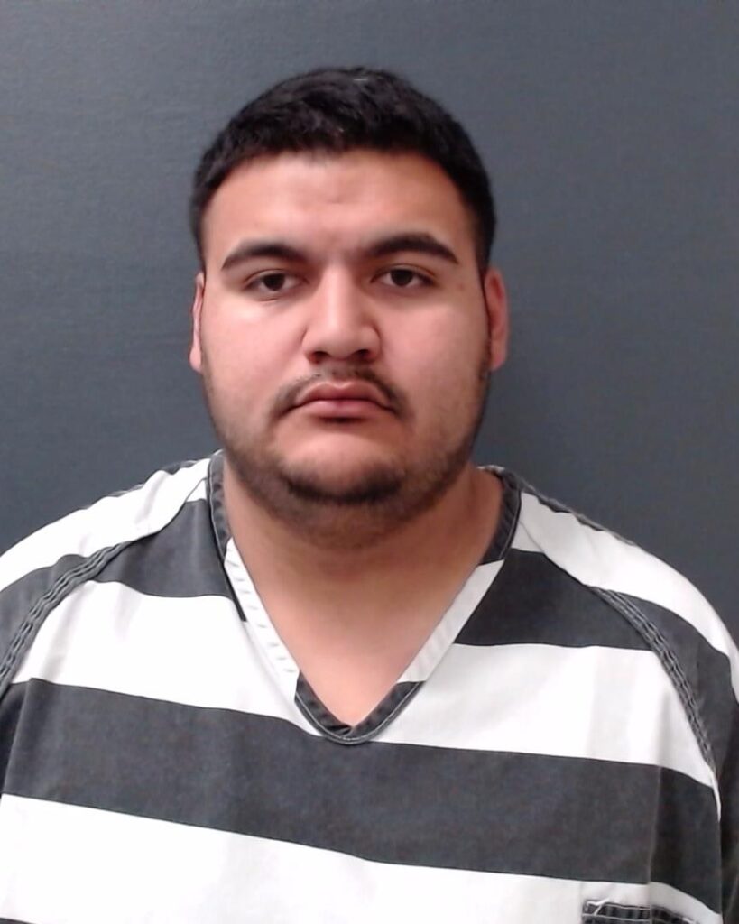 VASQUEZ, ANTONIO DE JESUS arrest record in Comal County, Texas VASQUEZ, ANTONIO DE JESUS arrested in Comal County, Texas mugshot
