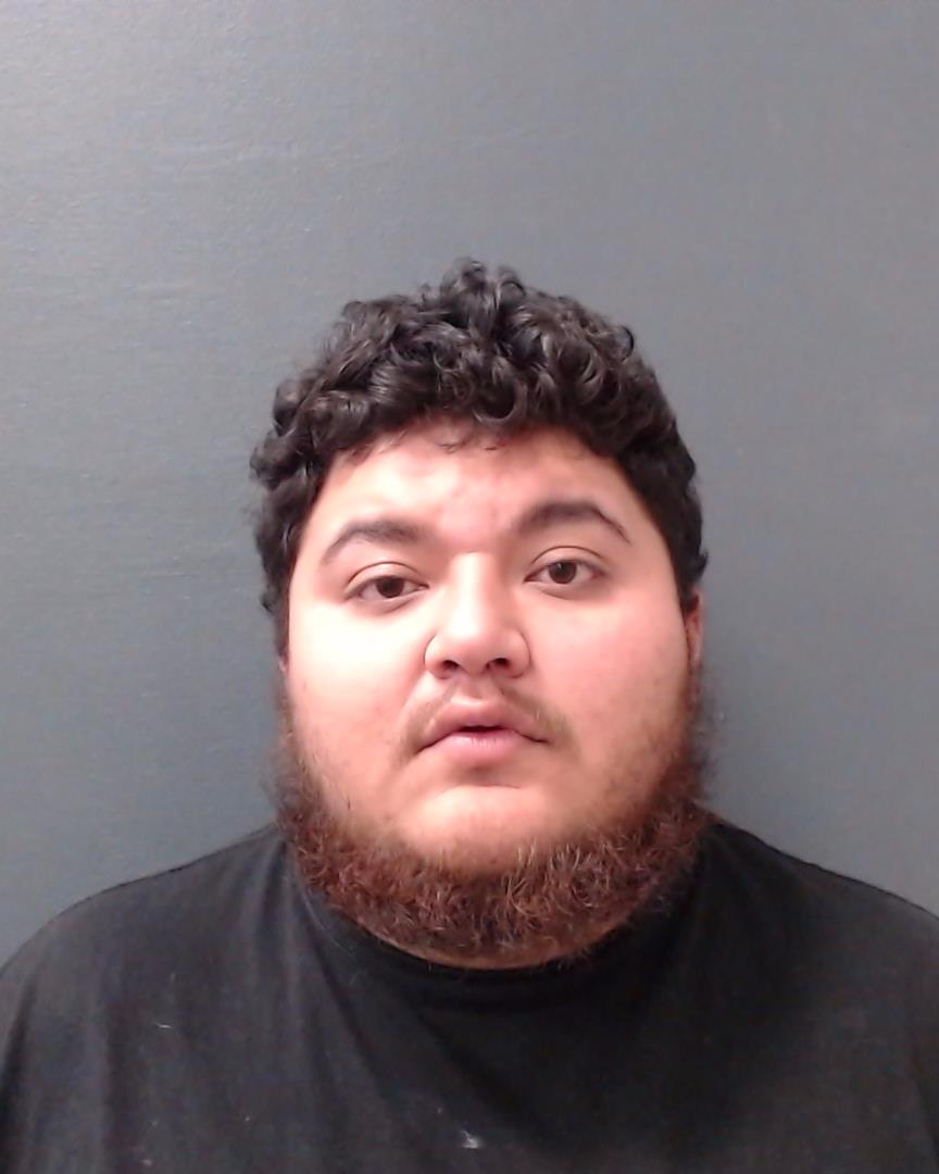TOVAR-GALVAN, GILBERTO booking photo