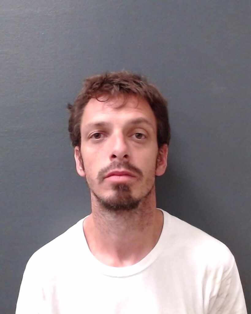 REID, DAVID R arrest record in Comal County, Texas REID, DAVID R arrested in Comal County, Texas mugshot