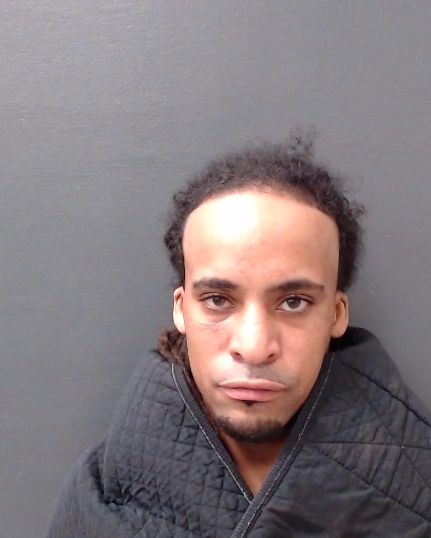 ARMSTRONG, DRAKE EDWARD booking photo