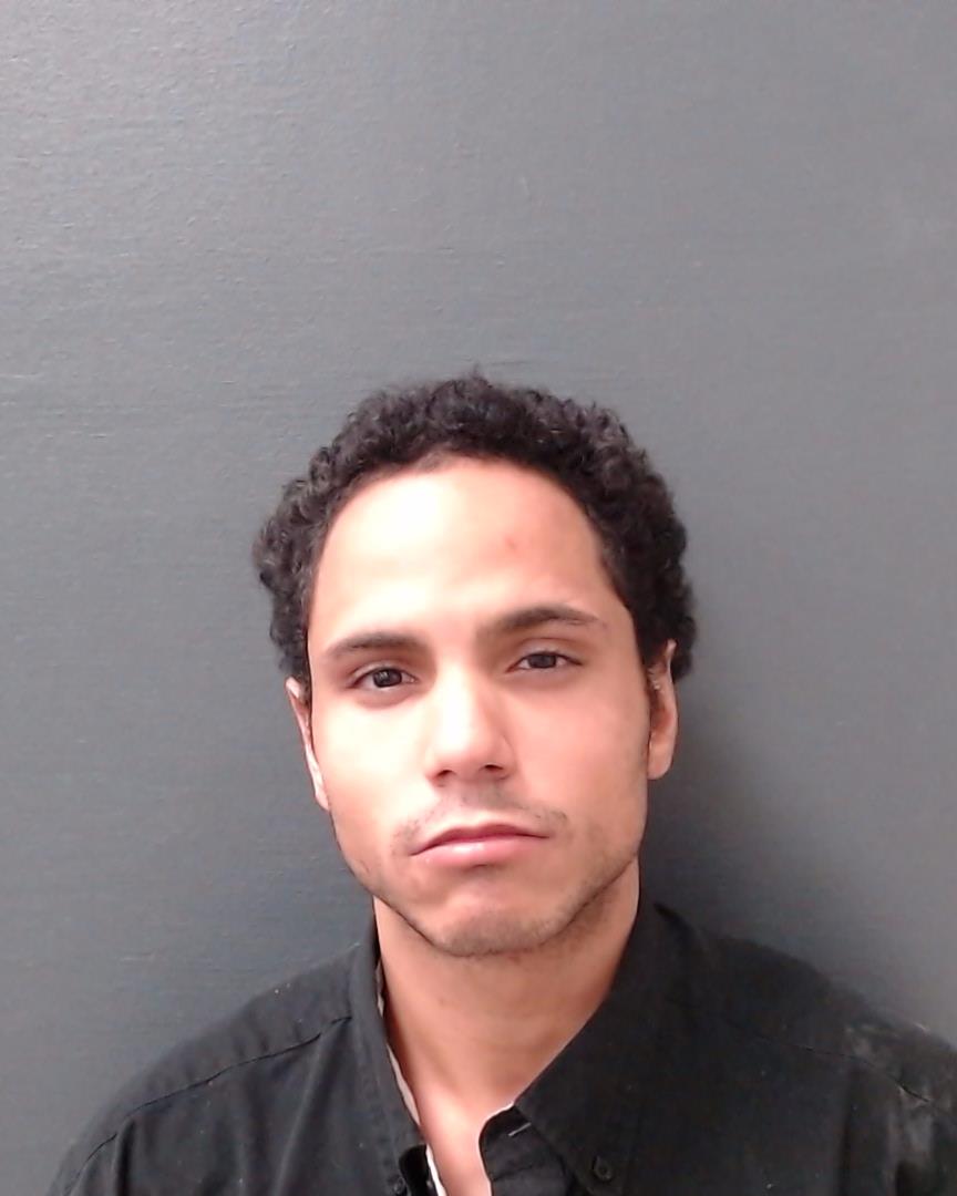 DURAN, JOSE booking photo