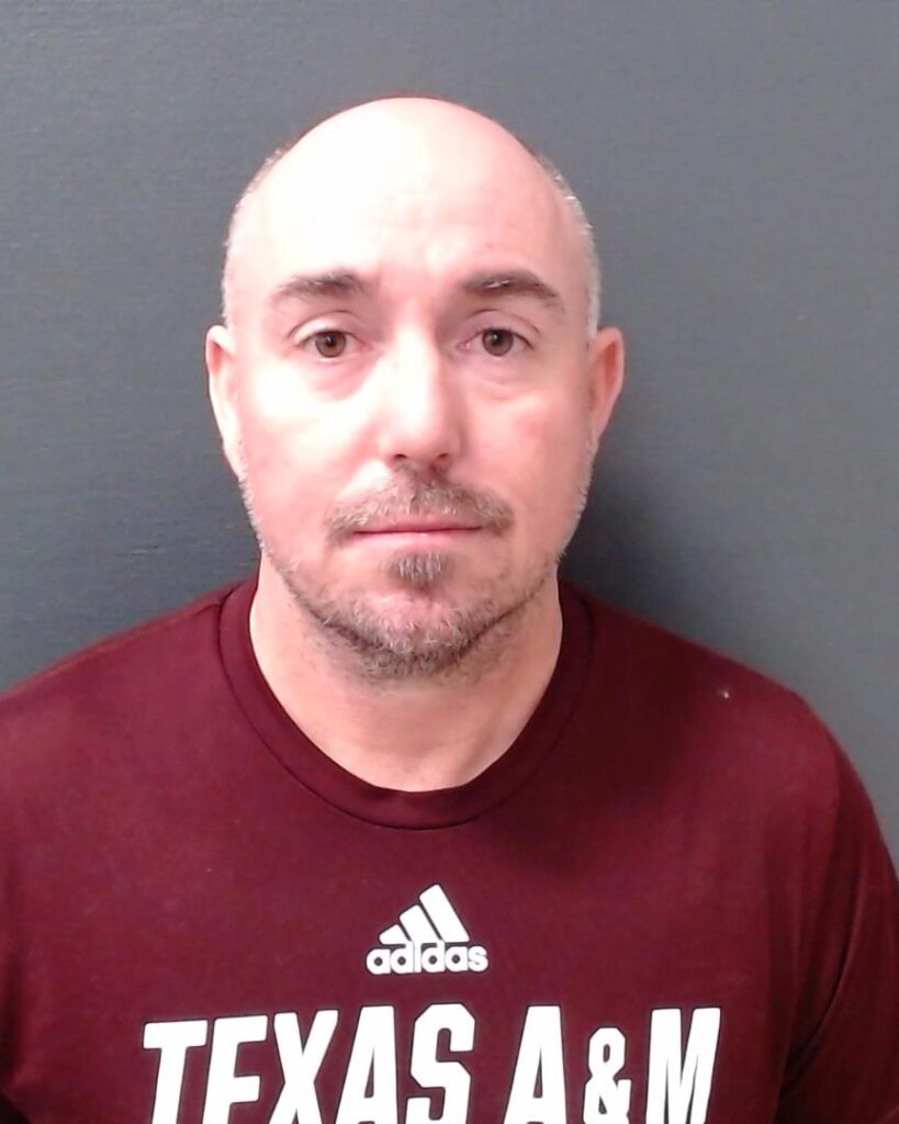 FOX, MICHAEL LEE arrest record in Comal County, Texas FOX, MICHAEL LEE arrested in Comal County, Texas mugshot
