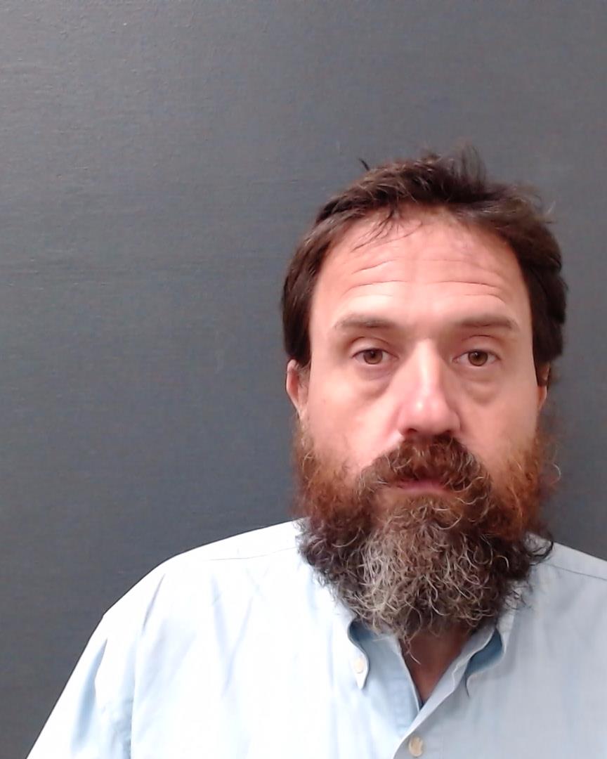 ALVARADO, ARGENECESS CHARLIE booking photo