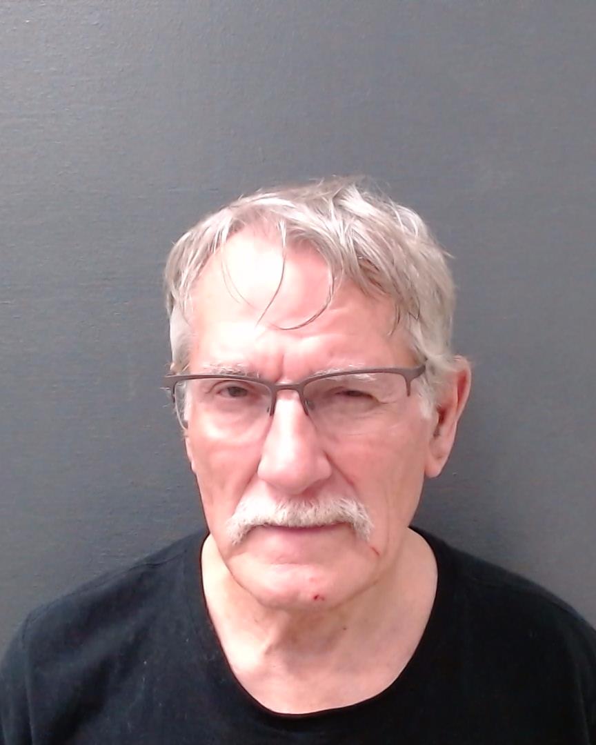 RYAN, TIMOTHY MARK booking photo