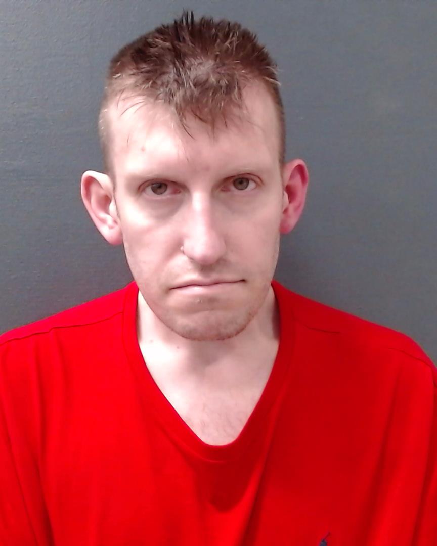 BURNSON, WILLIAM LLOYD booking photo