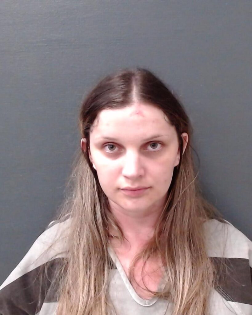 GALOFARO, BRIANNA DANIELLE arrest record in Comal County, Texas GALOFARO, BRIANNA DANIELLE arrested in Comal County, Texas mugshot