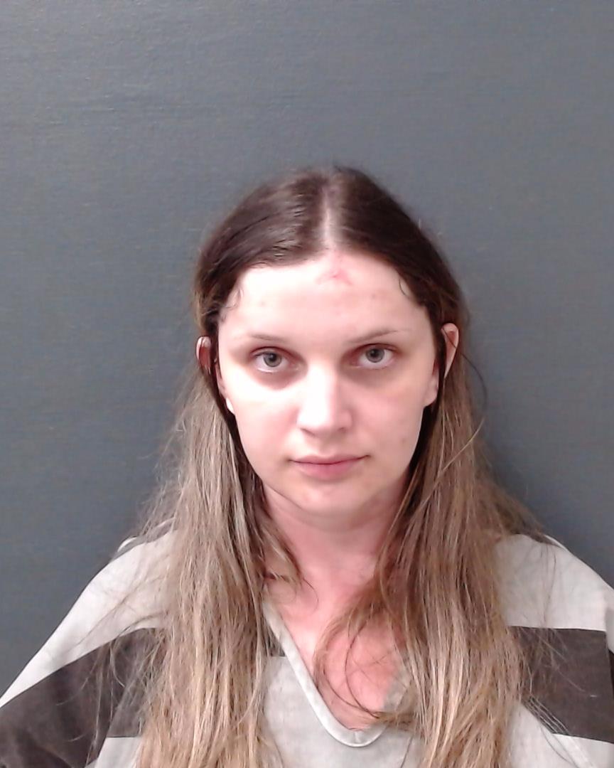 GALOFARO, BRIANNA DANIELLE booking photo