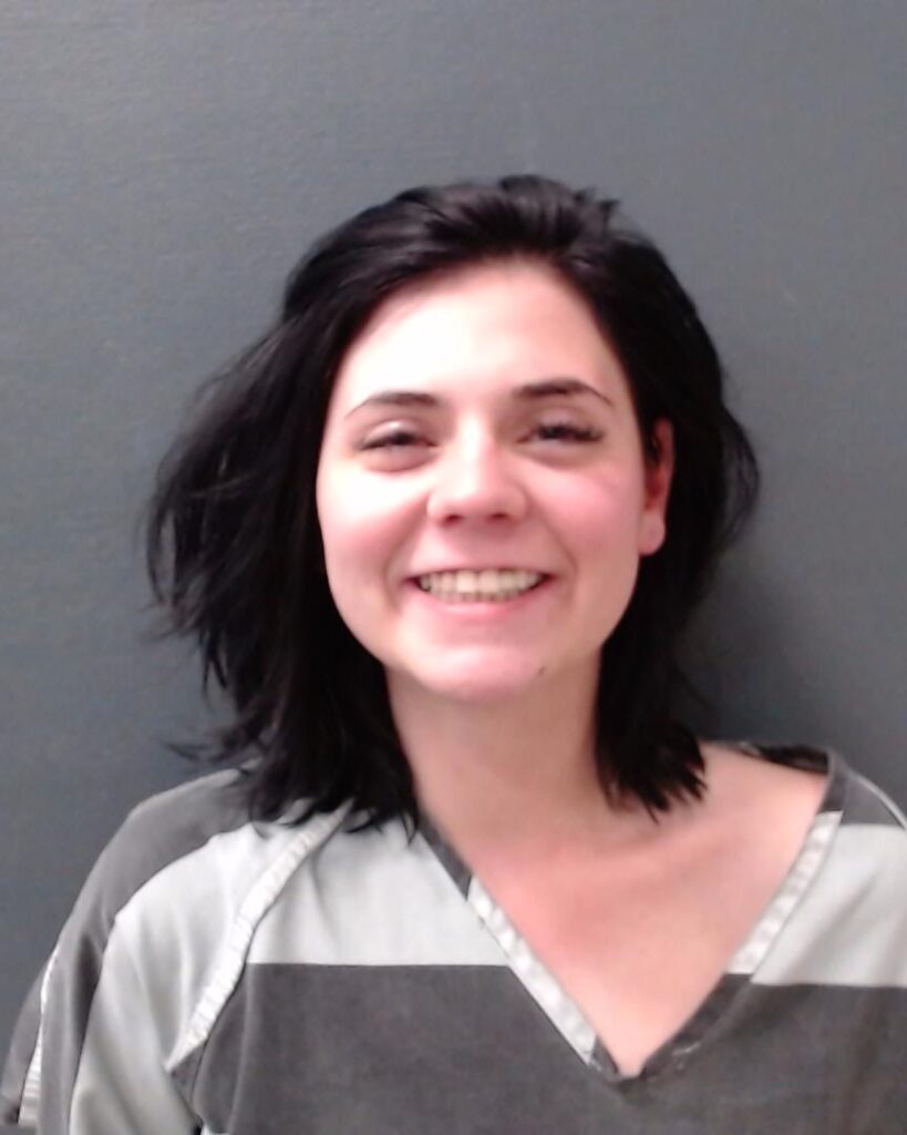 DUNKIN, MOLLI JEAN arrest record in Comal County, Texas DUNKIN, MOLLI JEAN arrested in Comal County, Texas mugshot