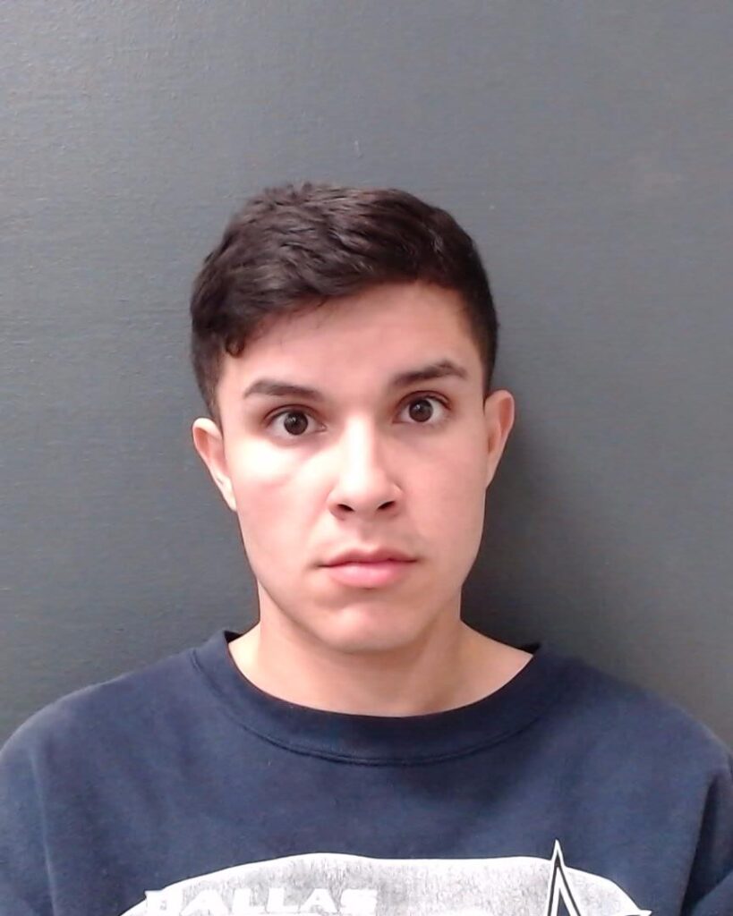 RODRIGUEZ, JOHN DAVID arrest record in Comal County, Texas RODRIGUEZ, JOHN DAVID arrested in Comal County, Texas mugshot