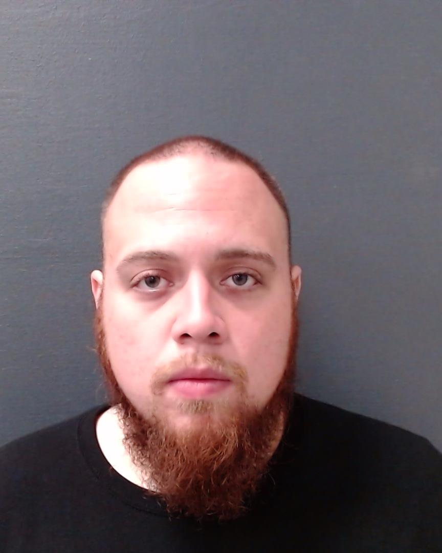 HERNANDEZ, RENE ANTHONY, II booking photo