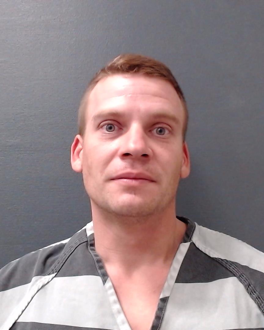 MCKOWN, SHAWN BRANDON booking photo