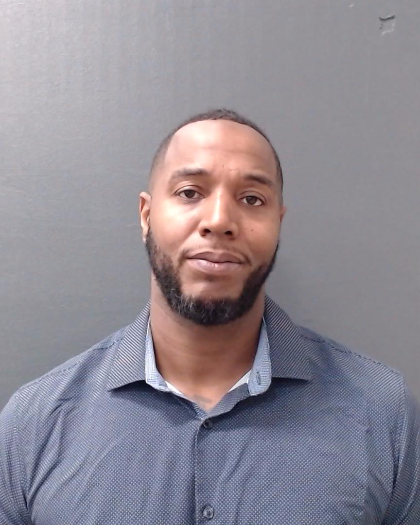 WILLIAMS, HERMON VINCENT, III booking photo