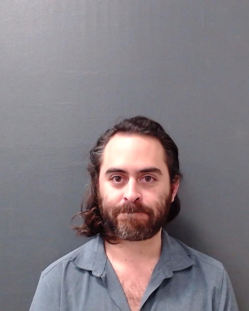 CABELLO, MATTHEW JOSIAH booking photo