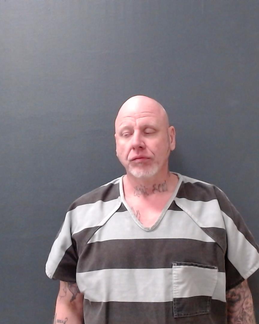 BORDELON, KEVIN GENE booking photo