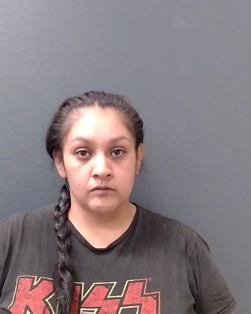 GOMEZ, MARISSA JULIANNE booking photo