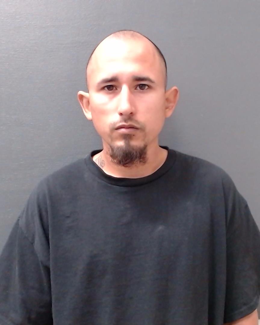 RAMON, ORLANDO ALBERT booking photo