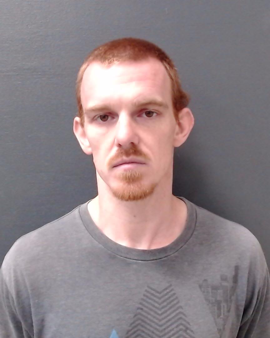 WHITBORD, NIKOLAS JAMES booking photo