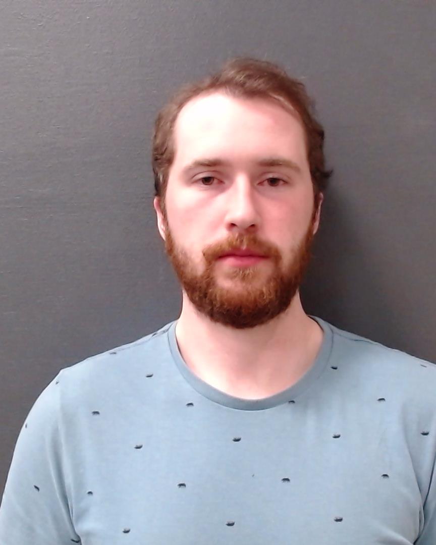 JACKSON, PHILLIP WADE booking photo