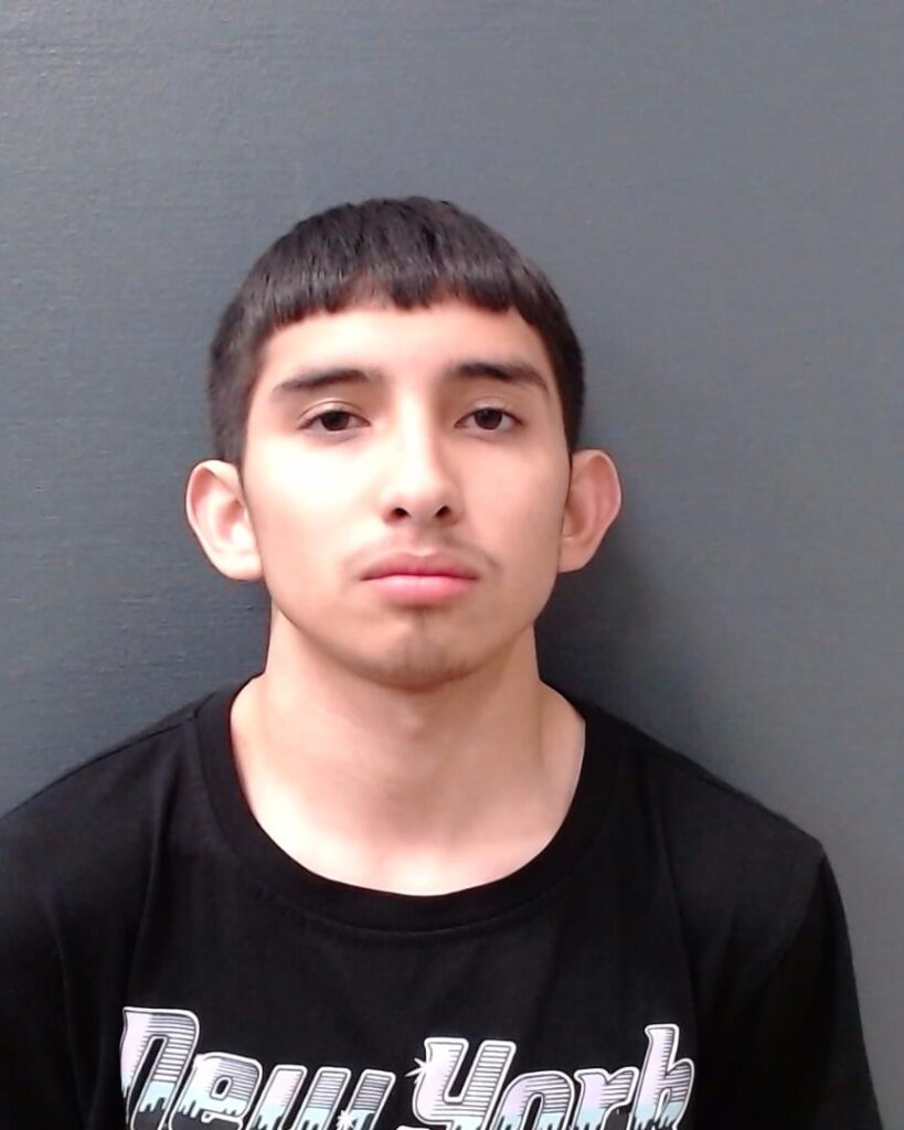 PALACIOS, ISAIAH arrest record in Comal County, Texas PALACIOS, ISAIAH arrested in Comal County, Texas mugshot