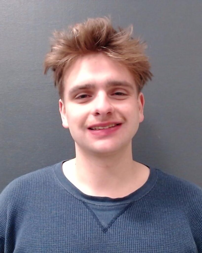 WHALEY, HUDSON SAMUEL arrest record in Comal County, Texas WHALEY, HUDSON SAMUEL arrested in Comal County, Texas mugshot