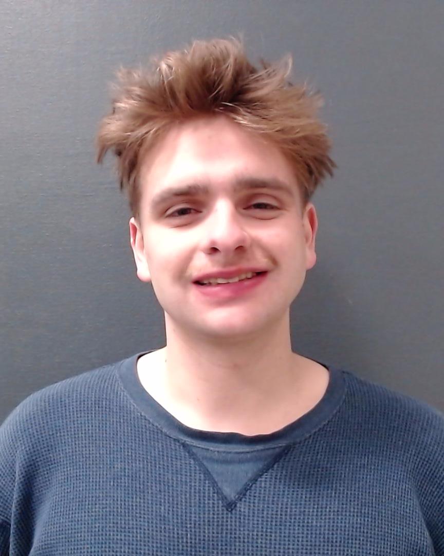 WHALEY, HUDSON SAMUEL booking photo