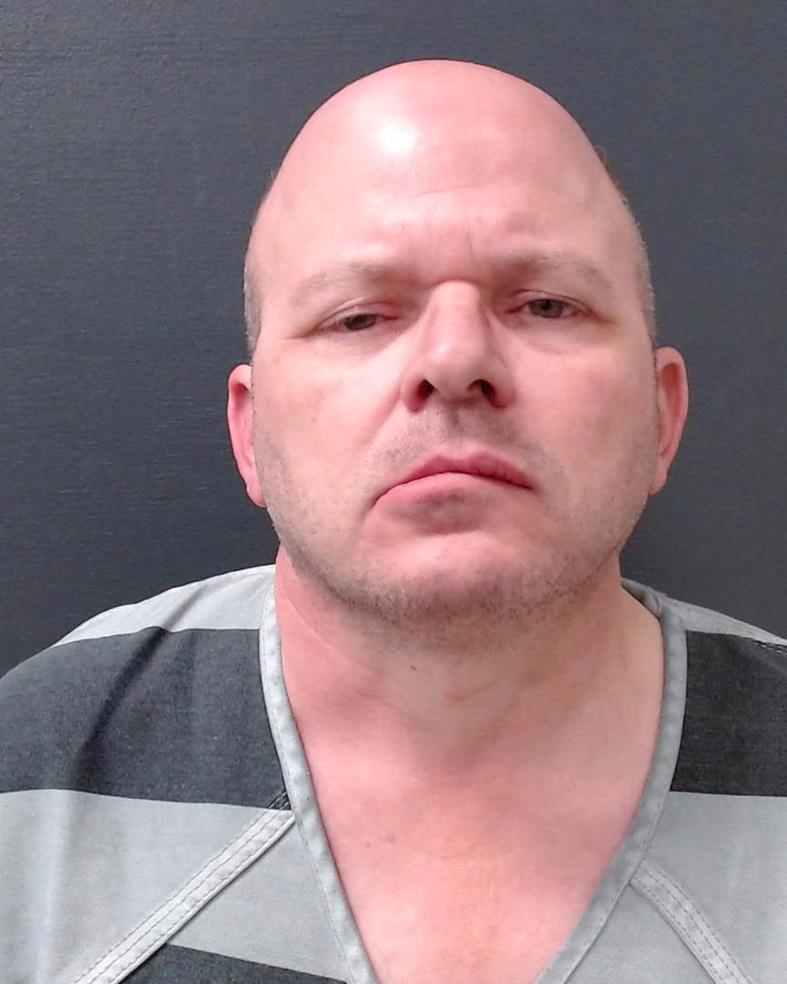 PHILLIPS, KIM ALEXANDER booking photo