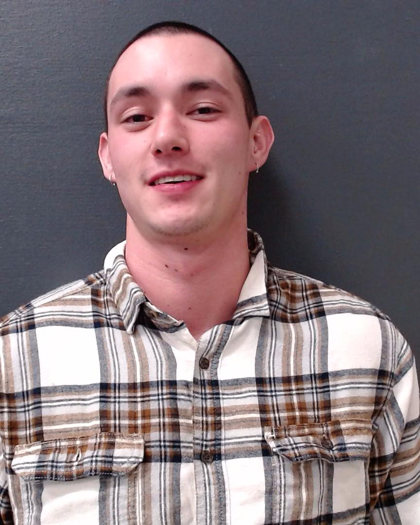 MCBRIDE, CADEN DANIEL booking photo