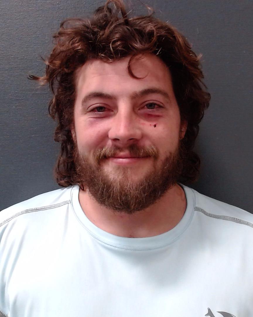 COOPER, NEAL ALEXANDER booking photo