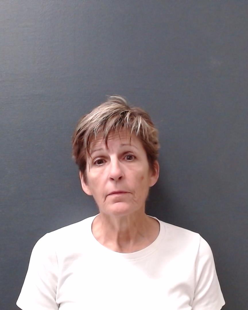 DAVIS, KARYL JEAN booking photo