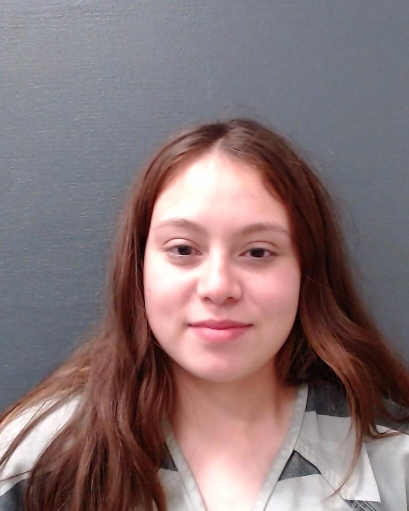 NOYOLA, ESTAFANNIA arrest record in Comal County, Texas NOYOLA, ESTAFANNIA arrested in Comal County, Texas mugshot