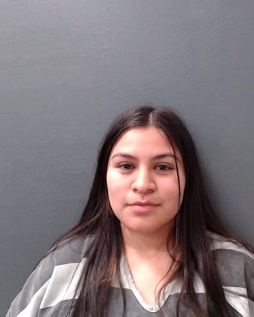RODRIGUEZ, VANESSA booking photo